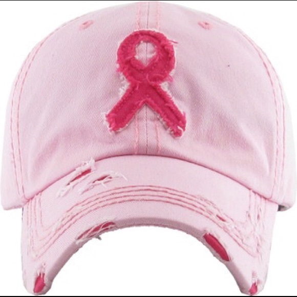 Pink Ribbon-Hope - Picture 14 of 16